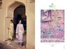 Jannat By Karva designer Viscose Muslin Digital Printed Dress Material Wholesale Shop In Surat